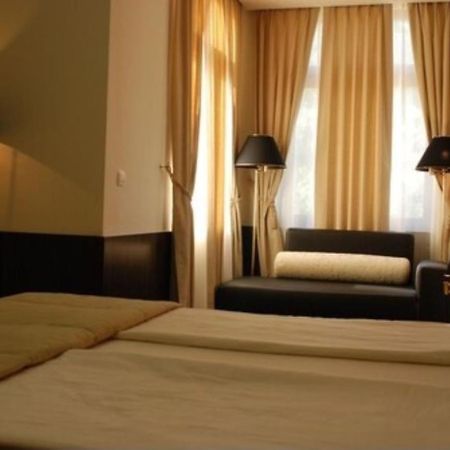 Hotel Hercegovina Ilidža Exteriör bild