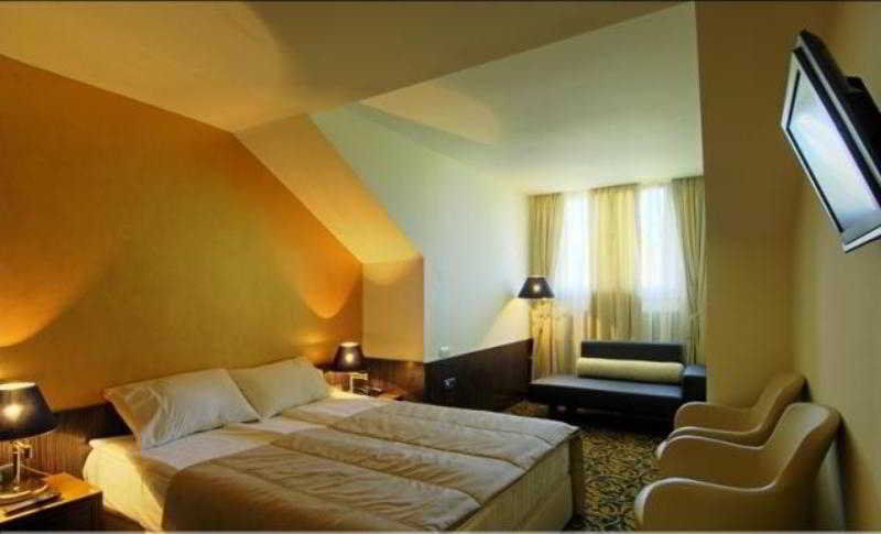 Hotel Hercegovina Ilidža Exteriör bild