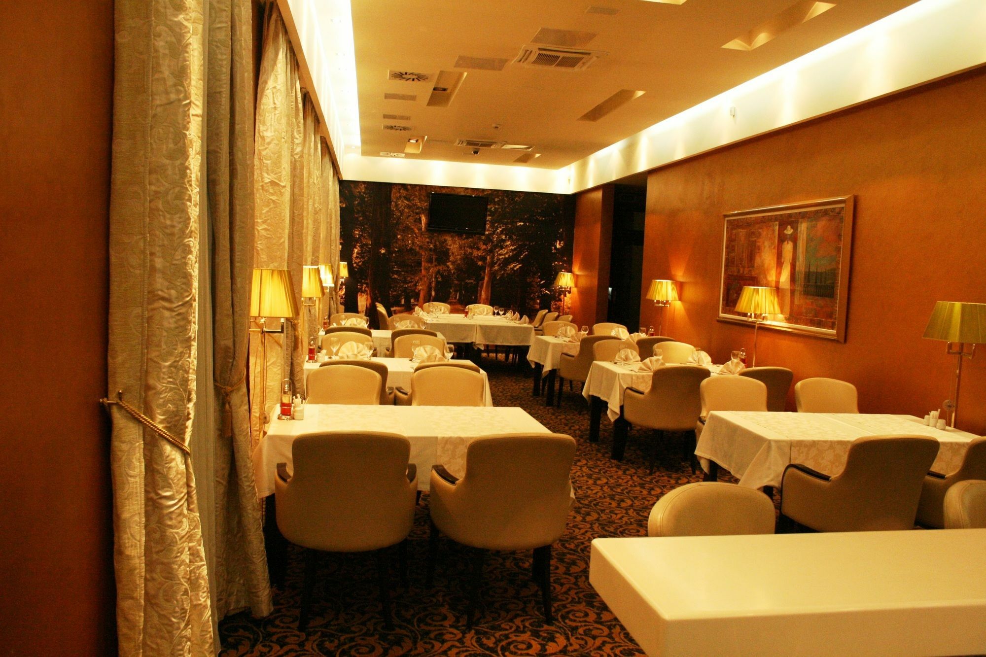 Hotel Hercegovina Ilidža Exteriör bild